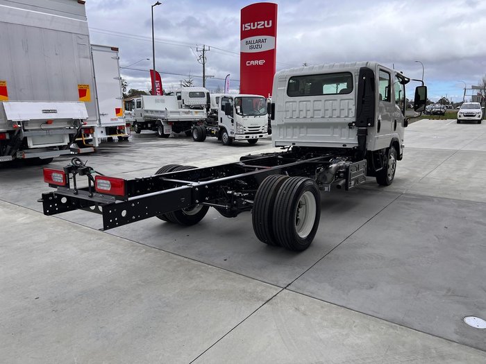 2025 Isuzu N Series NQR 88/80-190 AM C42
