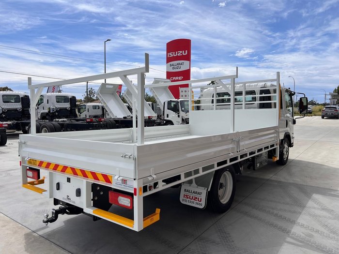 2025 Isuzu N Series