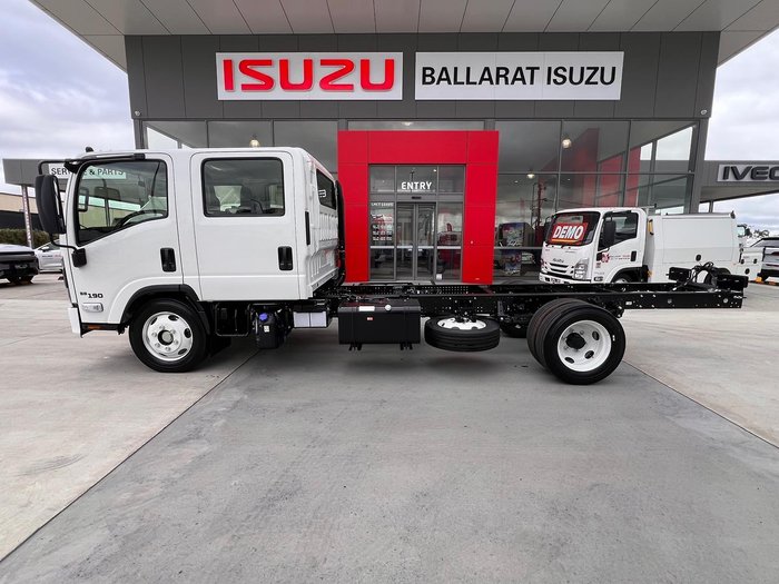 2025 Isuzu N Series NQR 88/80-190 AM C42
