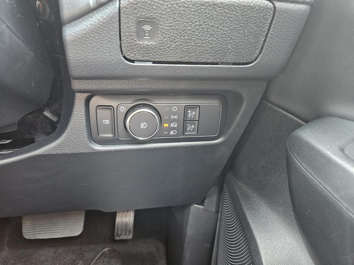 2025 Ford Ranger Raptor MY25.25 4X4 Dual Range Command Grey