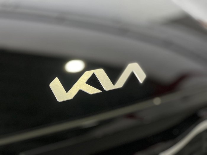 2025 Kia Stonic GT-Line