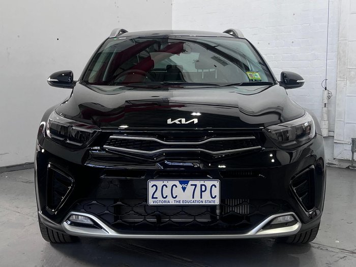 2025 Kia Stonic GT-Line