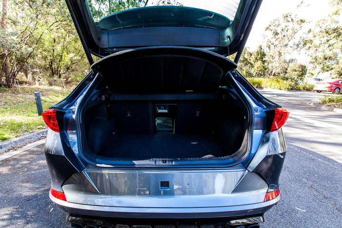 2023 CUPRA Formentor VZx