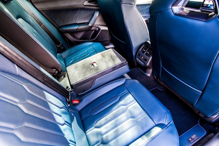 2023 CUPRA Formentor VZx