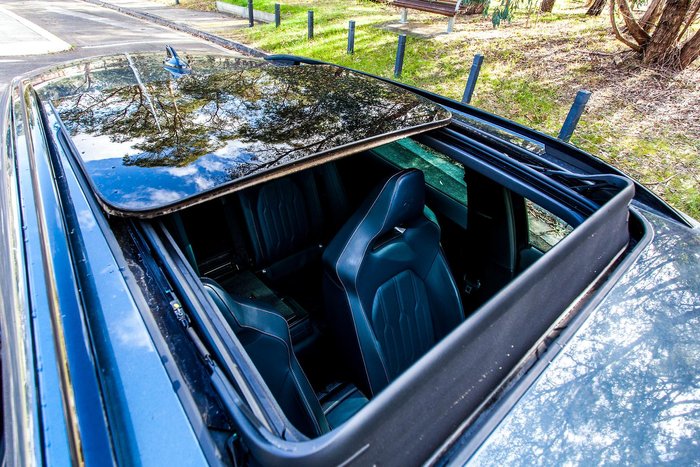 2023 CUPRA Formentor VZx