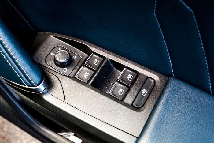 2023 CUPRA Formentor VZx