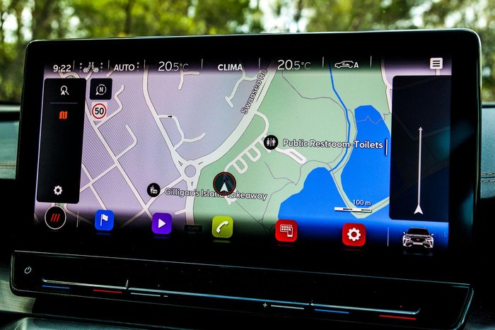 2023 CUPRA Formentor VZx