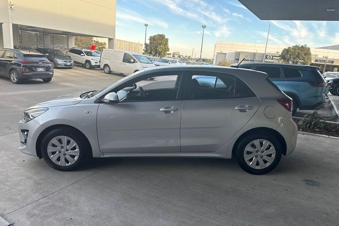 2023 Kia Rio S