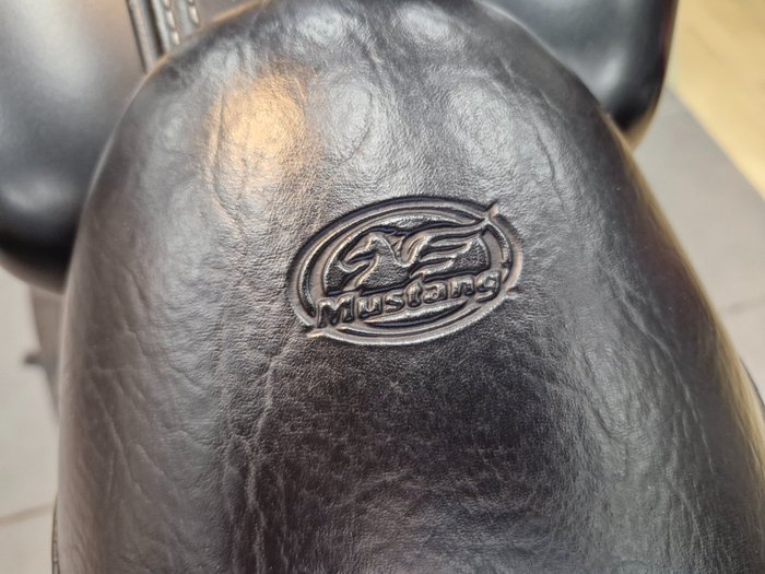 2016 Indian CHIEFTAIN Thunder Black