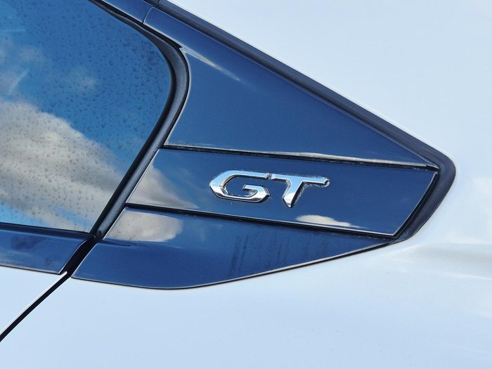 2022 Peugeot 508 GT R8 MY22 Pearl White