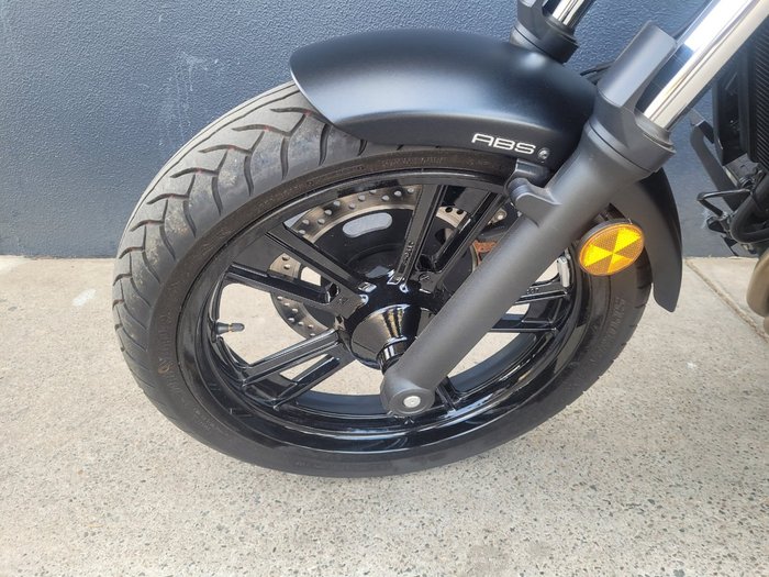 2023 Kawasaki VULCAN S BLACK