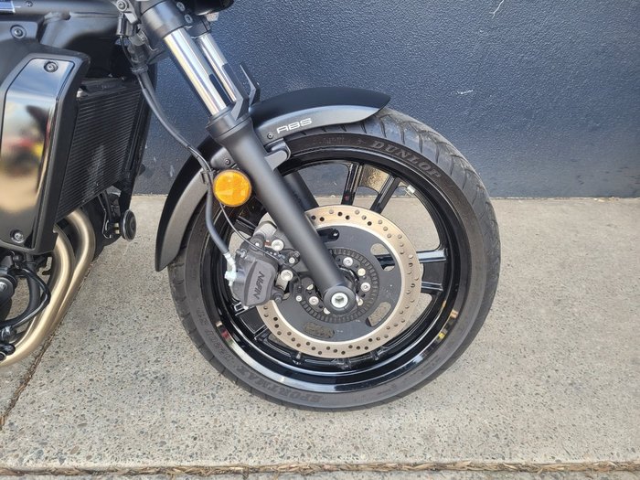 2023 Kawasaki VULCAN S BLACK