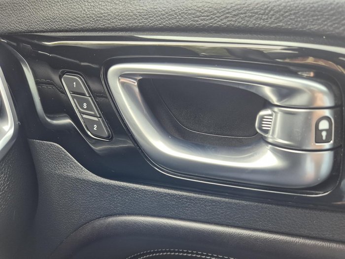 2022 Jeep Compass S-Limited