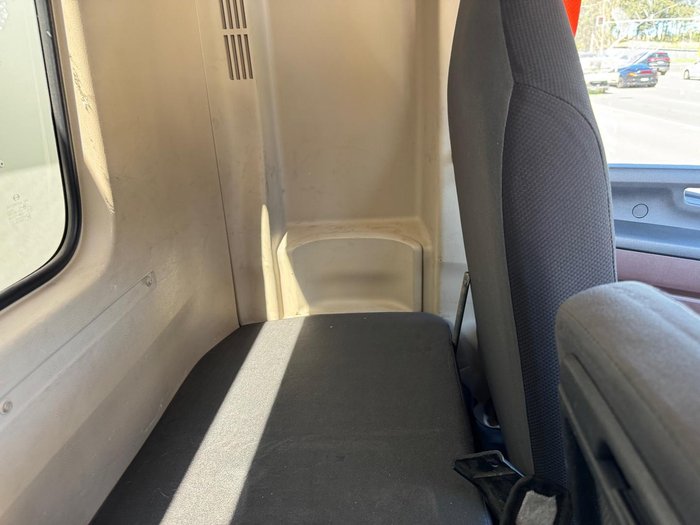 2020 Hino 500 FE 1426 AUTO WHITE