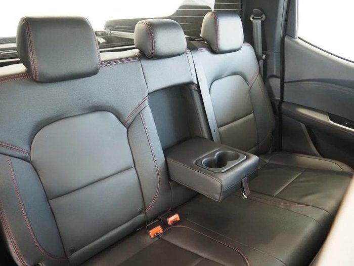 2025 LDV T60 Max PLUS