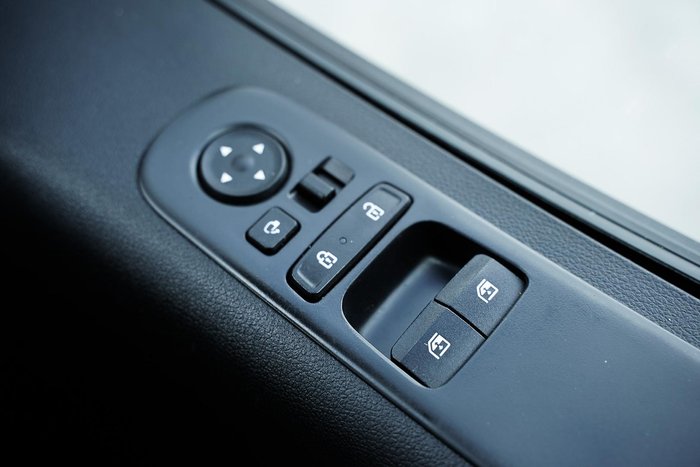 2021 Hyundai STARIA LOAD US4.V1 MY22 Creamy White