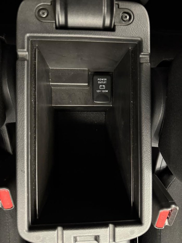 2019 Mitsubishi ASX ES ADAS XD MY20 White