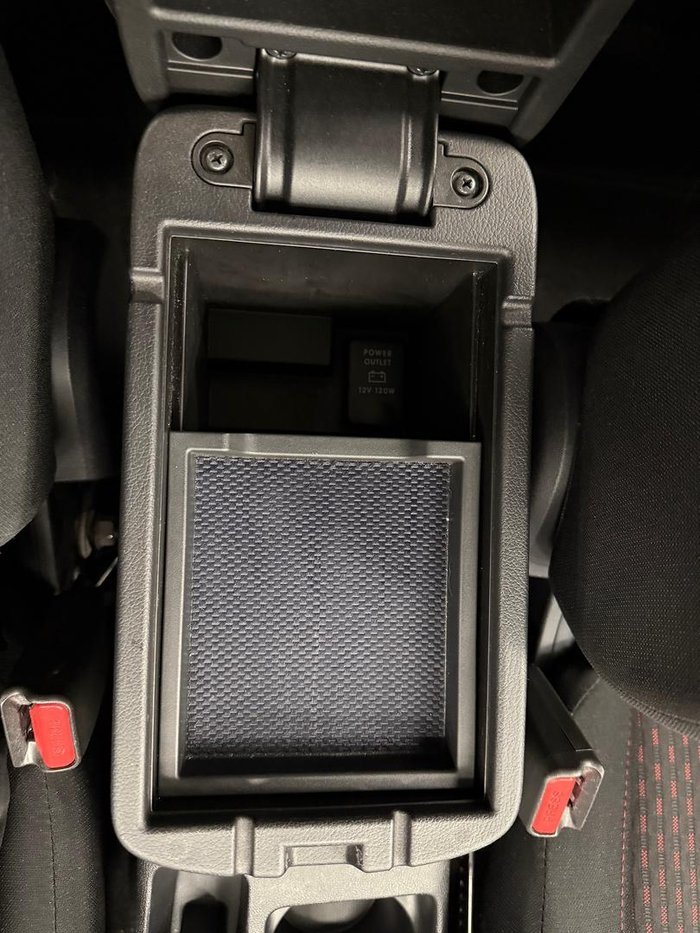 2019 Mitsubishi ASX ES ADAS XD MY20 White