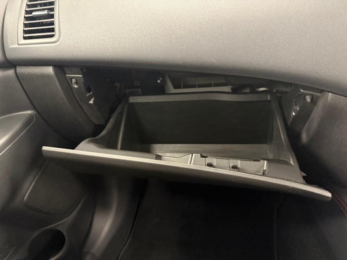 2019 Mitsubishi ASX ES ADAS XD MY20 White