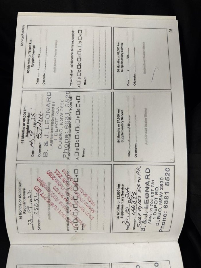 2019 Mitsubishi ASX ES ADAS XD MY20 White