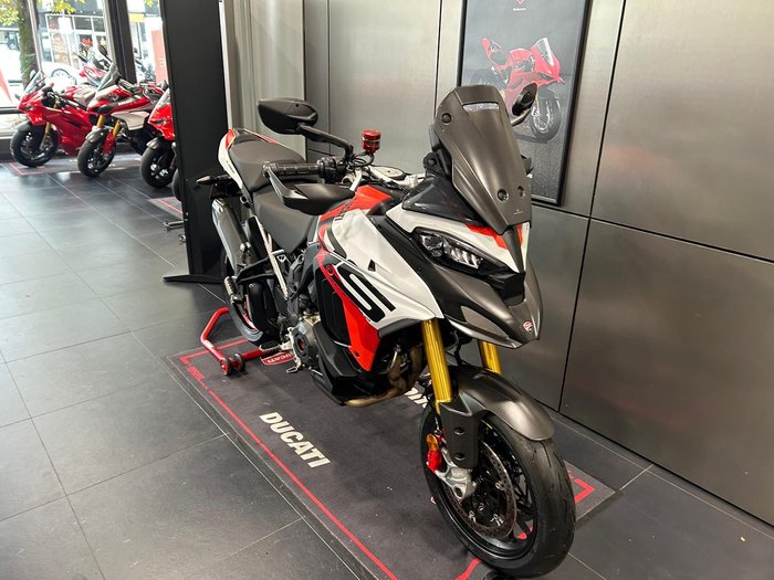 2024 Ducati
