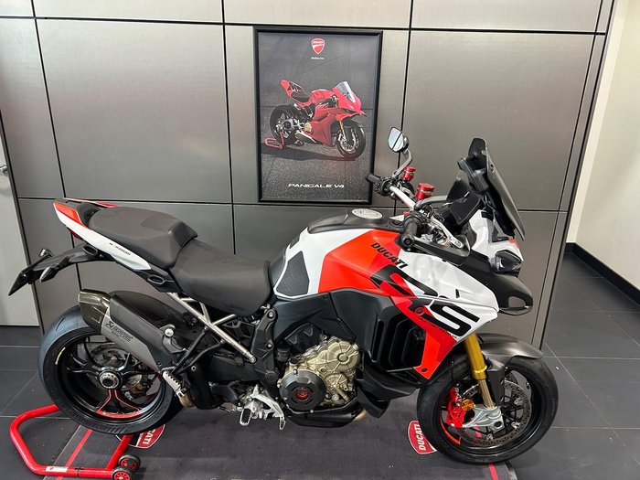 2024 Ducati