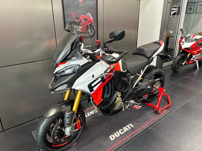 2024 Ducati