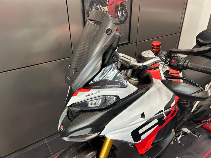 2024 Ducati