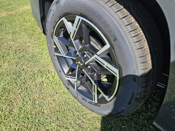 2025 Hyundai Tucson Elite N Line