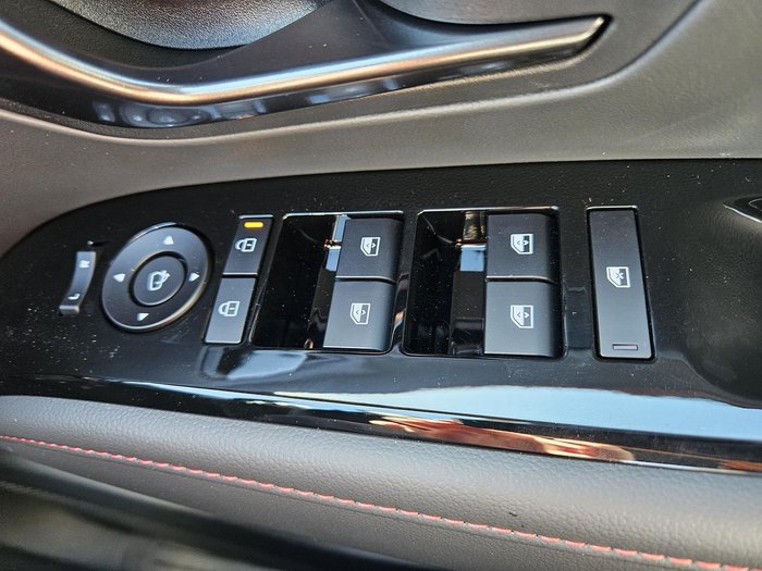 2025 Hyundai Tucson Elite N Line