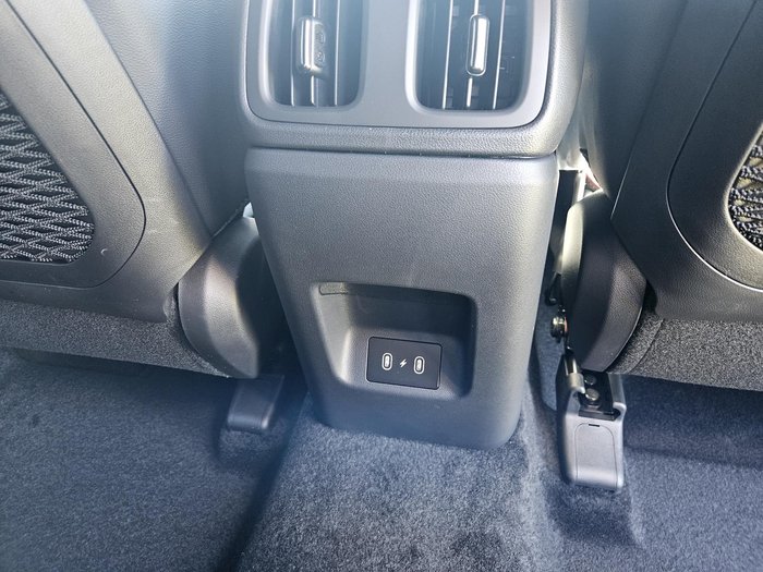 2025 Hyundai Tucson Elite N Line