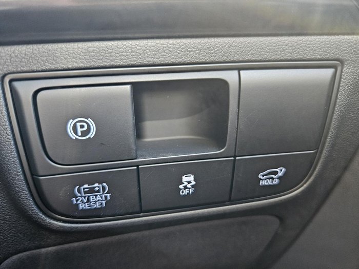 2025 Hyundai Tucson Elite N Line