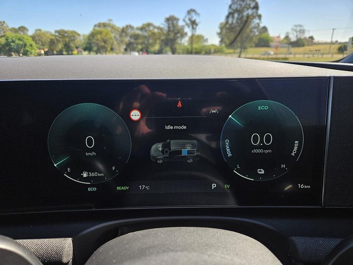 2025 Hyundai Tucson Elite N Line