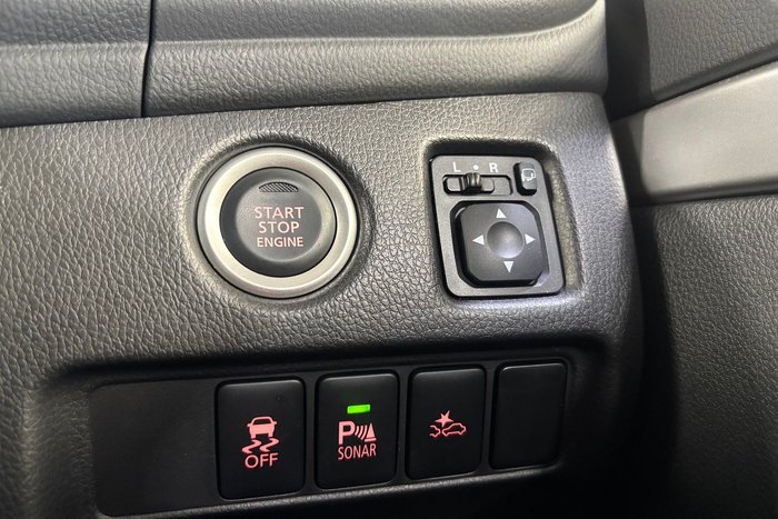 2024 Mitsubishi Pajero Sport