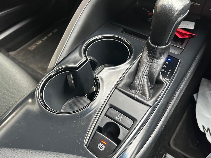 2020 Toyota Camry Ascent Sport