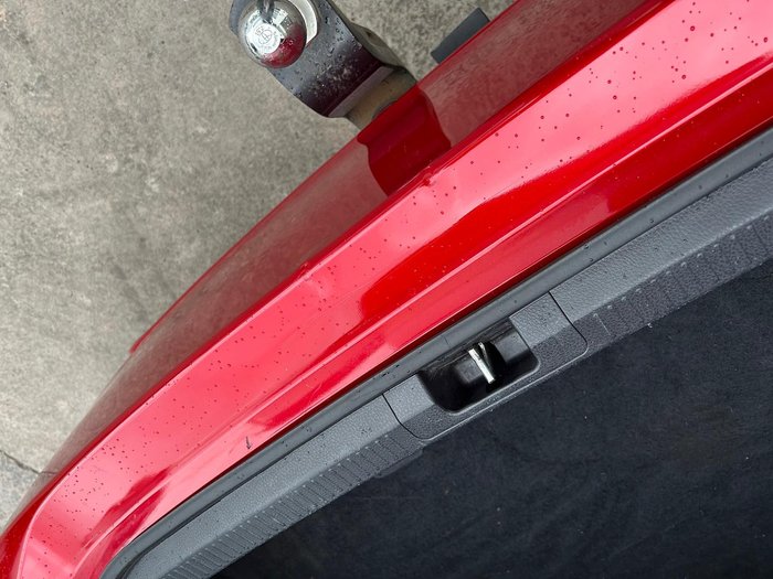 2020 Toyota Camry Ascent Sport