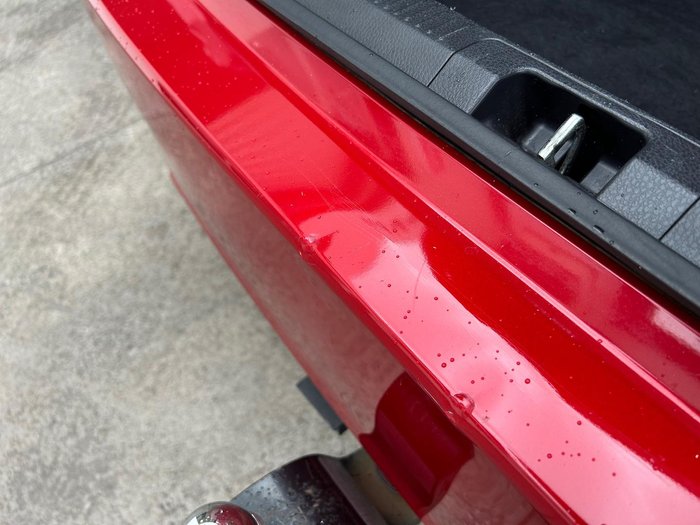 2020 Toyota Camry Ascent Sport