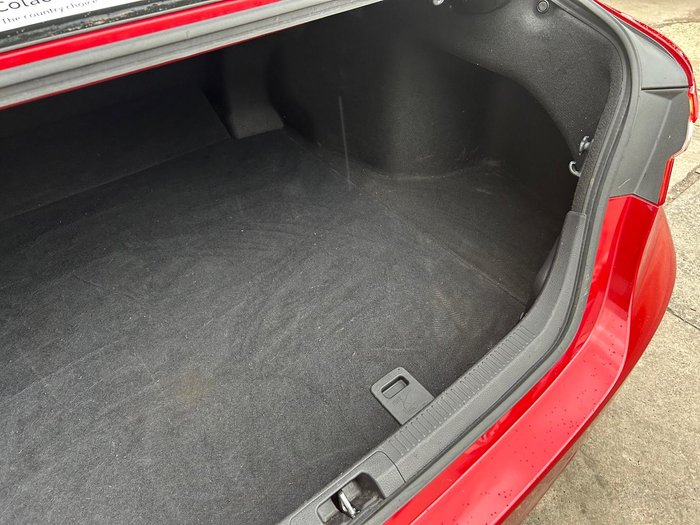 2020 Toyota Camry Ascent Sport