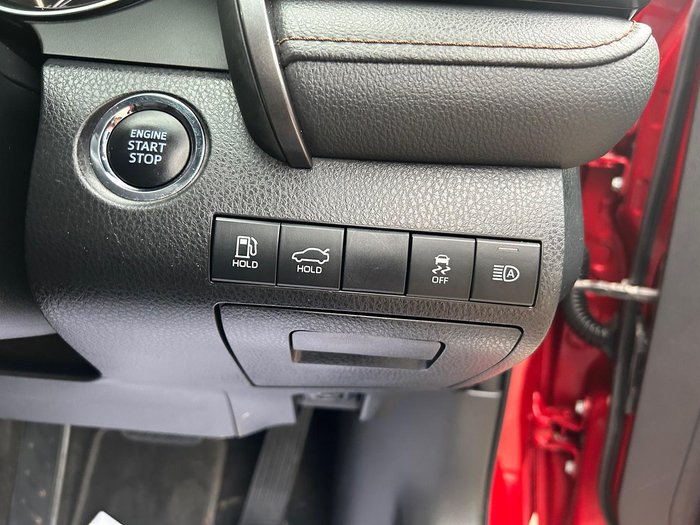 2020 Toyota Camry Ascent Sport