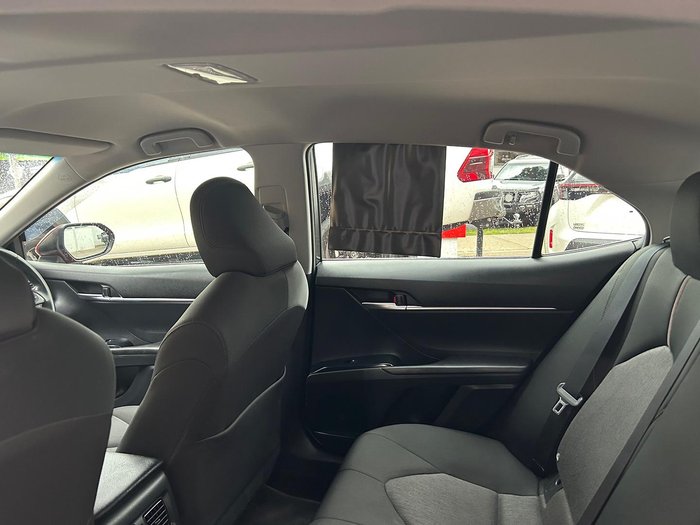 2020 Toyota Camry Ascent Sport