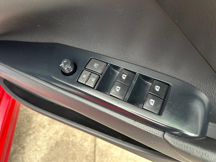 2020 Toyota Camry Ascent Sport