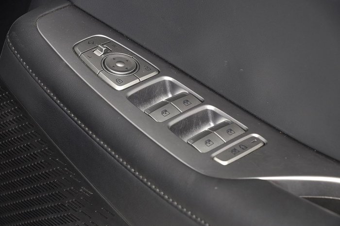 2022 Hyundai Palisade Elite