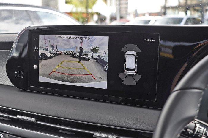 2022 Hyundai Palisade Elite