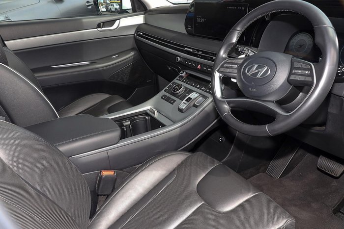 2022 Hyundai Palisade Elite