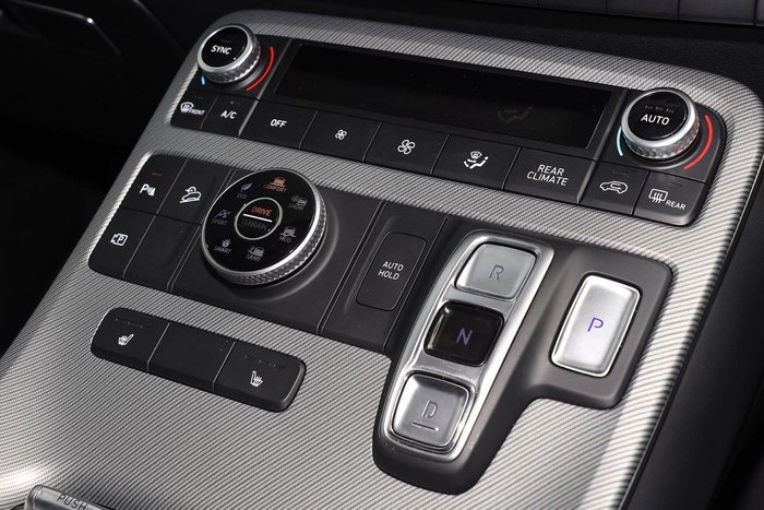 2022 Hyundai Palisade Elite