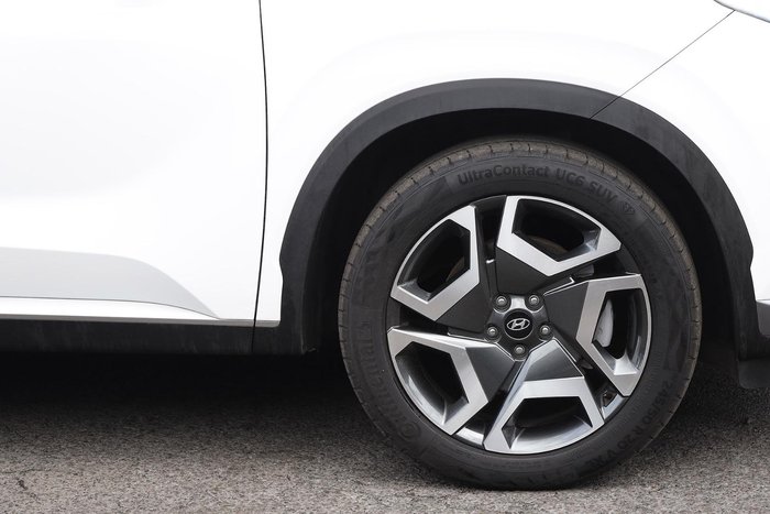 2022 Hyundai Palisade Elite