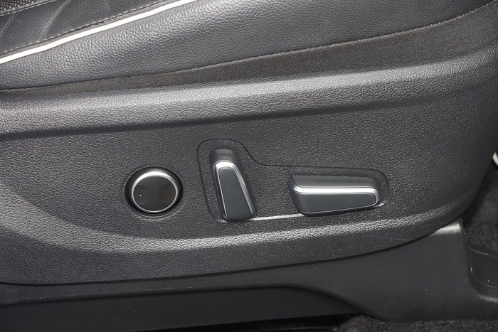 2022 Hyundai Palisade Elite