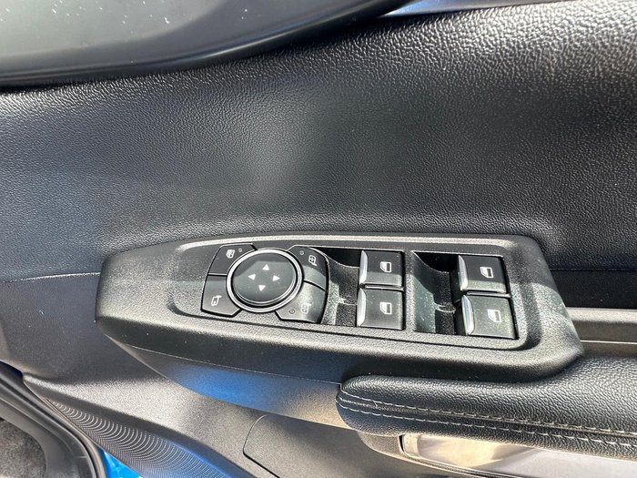 2025 Ford Everest Sport