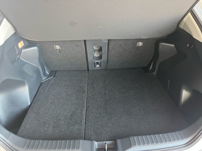 2022 Toyota Yaris Cross