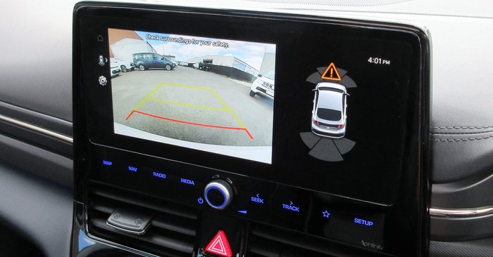 2022 Hyundai IONIQ Hybrid Premium